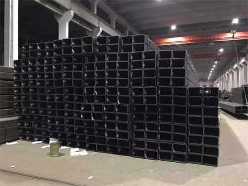 甘谷冷拔方管选型指南 工程采购怎么选